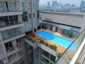 Menara Bintang Goldhill